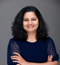 Mallika Rao