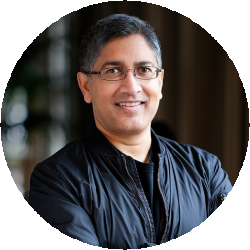 Shuman Ghosemajumder
