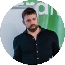 Bryan Oliver