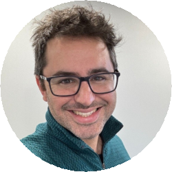 David Stein