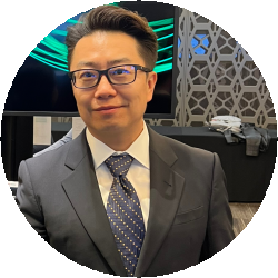 Ken Zhang