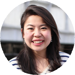 Julie Qiu